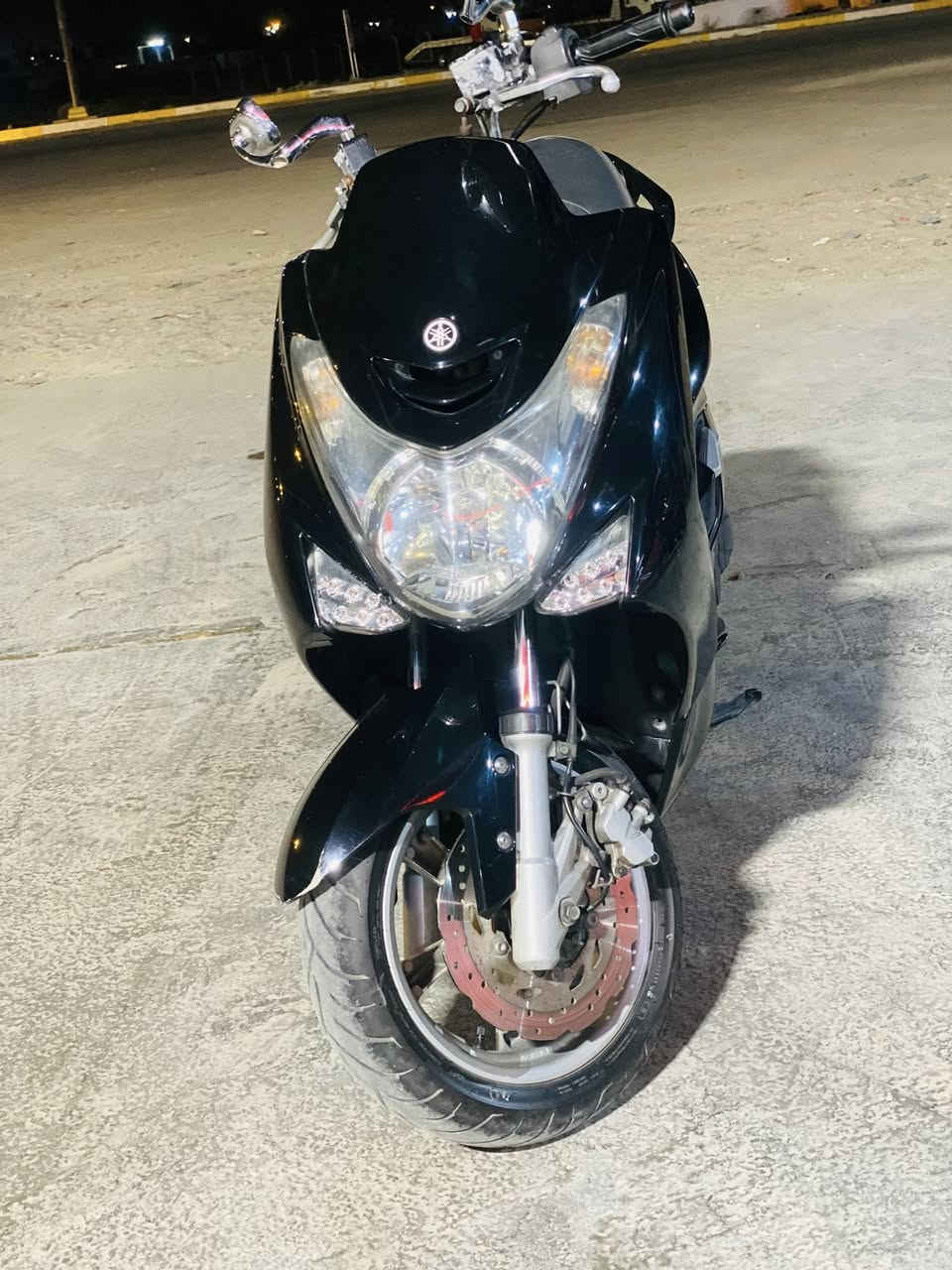 ماجستا اس موديل 2018
دراجه كفاله عامه دراجه كلش جديده 
سعرها خاص رقم ‪0 772 869 1650‬
