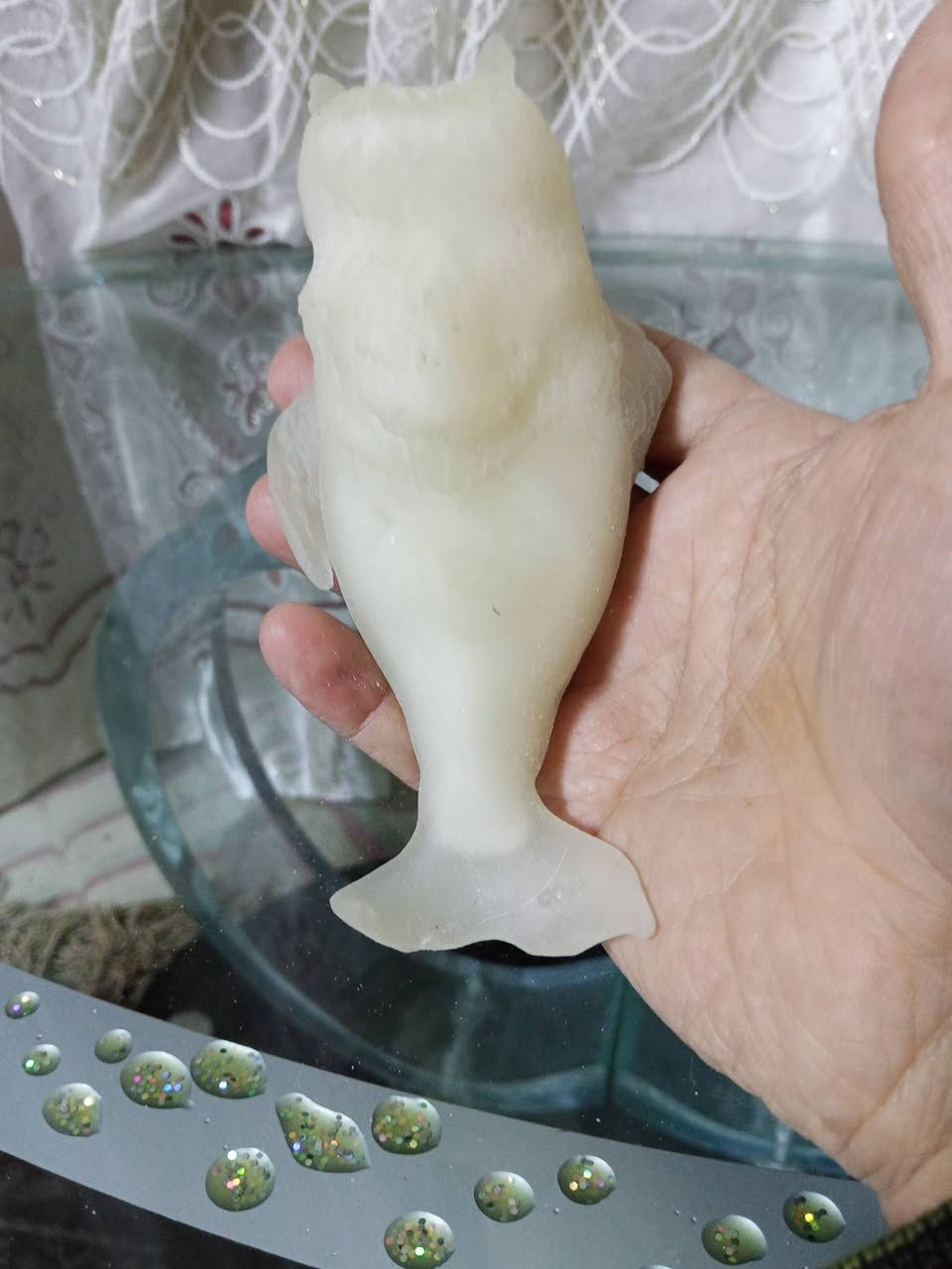 متوفر قطع جلاتين توصيل بغداد والمحافظات


**إذا كنت صاحب هذا الإعلان وتريد حذفه لأي سبب، رجاءا أرسل رسالة إلى الدعم الفني**