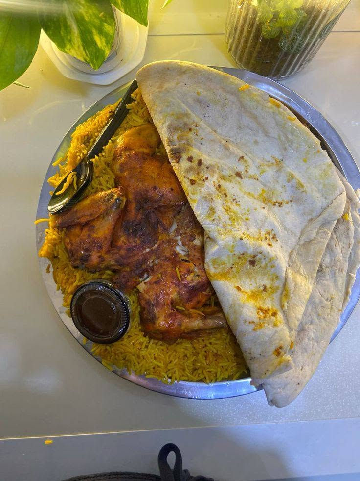 الأكل البيتي بطعم يرد الروح 😋🍲
إذا مشتاقين لطبخ نظيف ولذيذ، إحنا حاضرين نجهزلكم أطيب الأكلات بلمسة بيتية وبأفضل المكونات.
اتصلوا أو راسلونا، وأكلكم يوصل جاهز بكل حب ❤️


**إذا كنت صاحب هذا الإعلان وتريد حذفه لأي سبب، رجاءا أرسل رسالة إلى الدعم الفني**