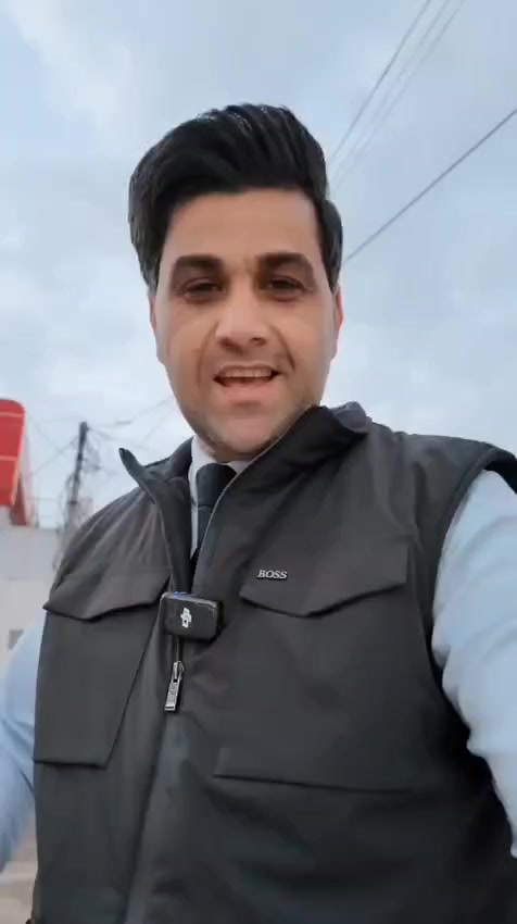 السلام عليكم.بسم الله والحمدلله.كافتريا الزعيم.للآكلات الشعبية .متواجدين يومياً بعد صلاة التراويح .يوجد كافة الأكلات .مخلمة 2000.عروك750.كبة750.بورك 500.ستيك1000 .بركر1000 دجاج.شاورما.1000.صاج دجاج1000.فلافل 500.عجين فلافل.العنوان السكك قرب جامع الشهيد مقابل ثانوية الأوائل الأهلية للبنات .مجاور صيانة ابونصر الدين


**إذا كنت صاحب هذا الإعلان وتريد حذفه لأي سبب، رجاءا أرسل رسالة إلى الدعم الفني**