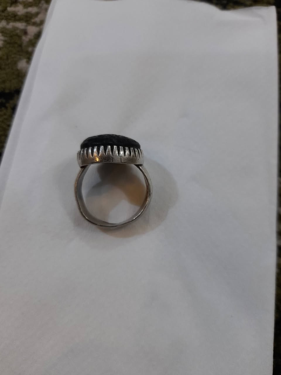 عباس ابات فضه 925 السعر 35 
واتساب ***********
