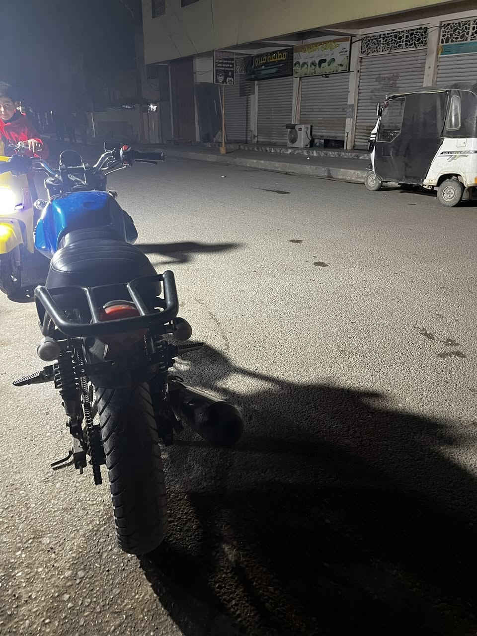 دايون لأتي للبيع كلك بدون أوراق اكفلها سرقة  موديل ٢٢ محور ويالة ٢٤ خير من الله سعرها ٩٥٠ بيها مجال مكاني ديالى بعقوبة 
*********** الاستفسار خاص او عل رقم
