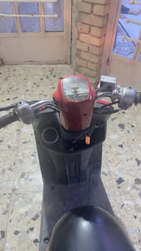 موتور 600 • بلادية • بغداد العبيدي