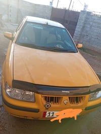 مكينة وكير مكفولة • ٢٠١٠ • رقم بغداد