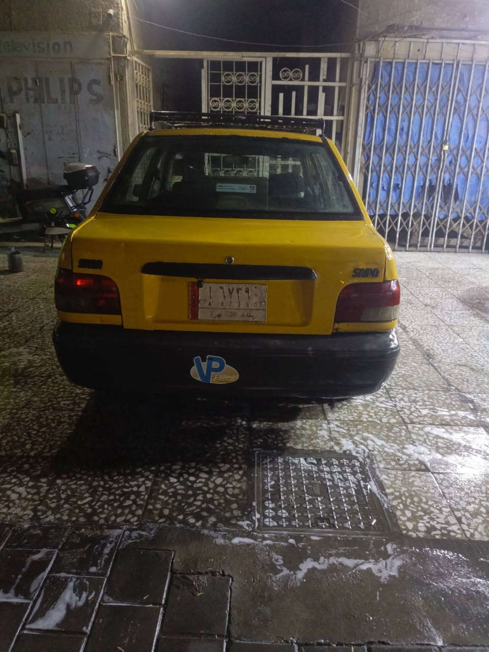 سايبه 11للبيع هيئه وغرامات عليه كيرمكينه بالجيش جددصدرجديدتايرات جدد يحتاجلهابس سمكره السياره بسمي السعر20رقم بغداد***********غيرمتواجدعالفيس تبريدشغال
