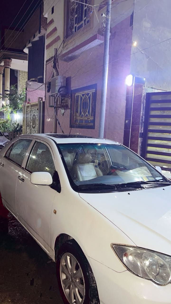 بي واي دي ١٤ جديدة ابلاديه تبريد تدفئة مكينة حداديه كله شغال وجاهزة رقم ذي قار دواخل جلد فتحه اوتو السعر ٥٠ بيه مجال مكاني الناصرية مركز 

 ***********
