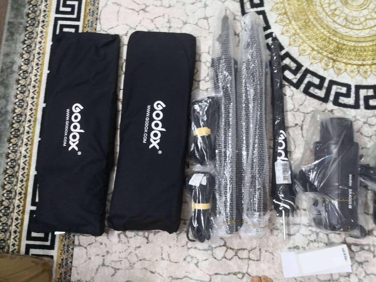 بسبب الوعود الكاذبه نعيد النشر علما ان
السعر قبل ارتفاع سعر الدولار
