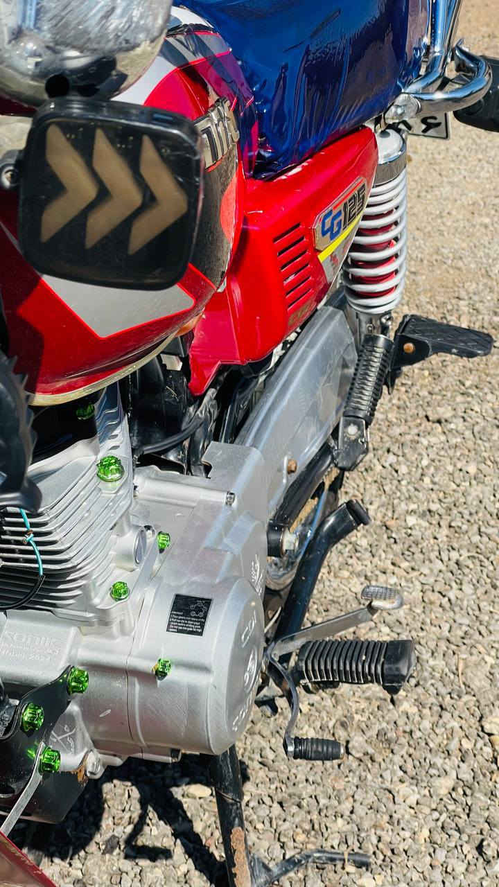 للبيع تايكر موديل 2024 نضيفه كلش مامتعوبه محرك مكفول  مكان بابل محاويل ‏‪***********‬‏
