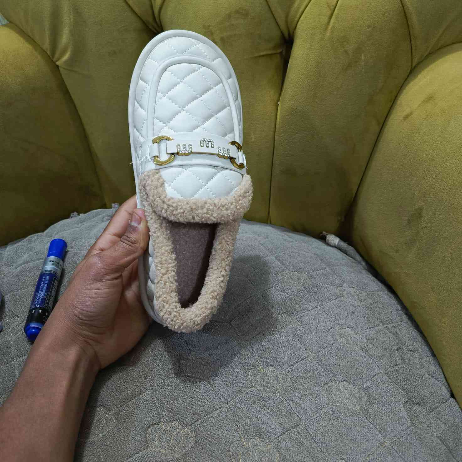 احذيه نسائي ورجالي


**إذا كنت صاحب هذا الإعلان وتريد حذفه لأي سبب، رجاءا أرسل رسالة إلى الدعم الفني**