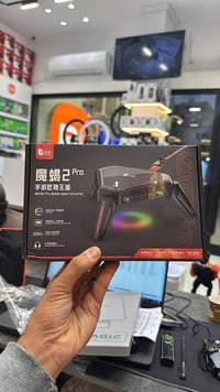 سكوربيون 2 برو • كامل ملحقات • ضمان ميوزك