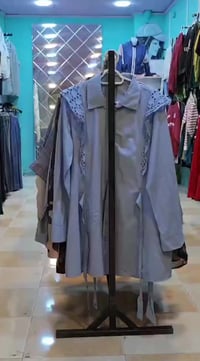 قميص • كلار • توصيل