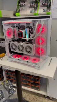 CPU. AMD RYZEN 7 7700 TRAY MB. GIGABYTE B650 GIGABYTE GAMING PLUS WIFI...