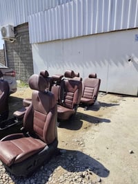 سورنتو • غرفة كاملة • بطاين الأبواب