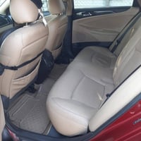 سوناتا ٢٠١٣ • وارد امريكي • رقم ديالى