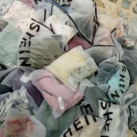 كارتون تصفيه • نسائي ميكس • ٥٠قطعة