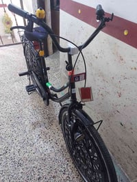 النجف المناذره • دراجات