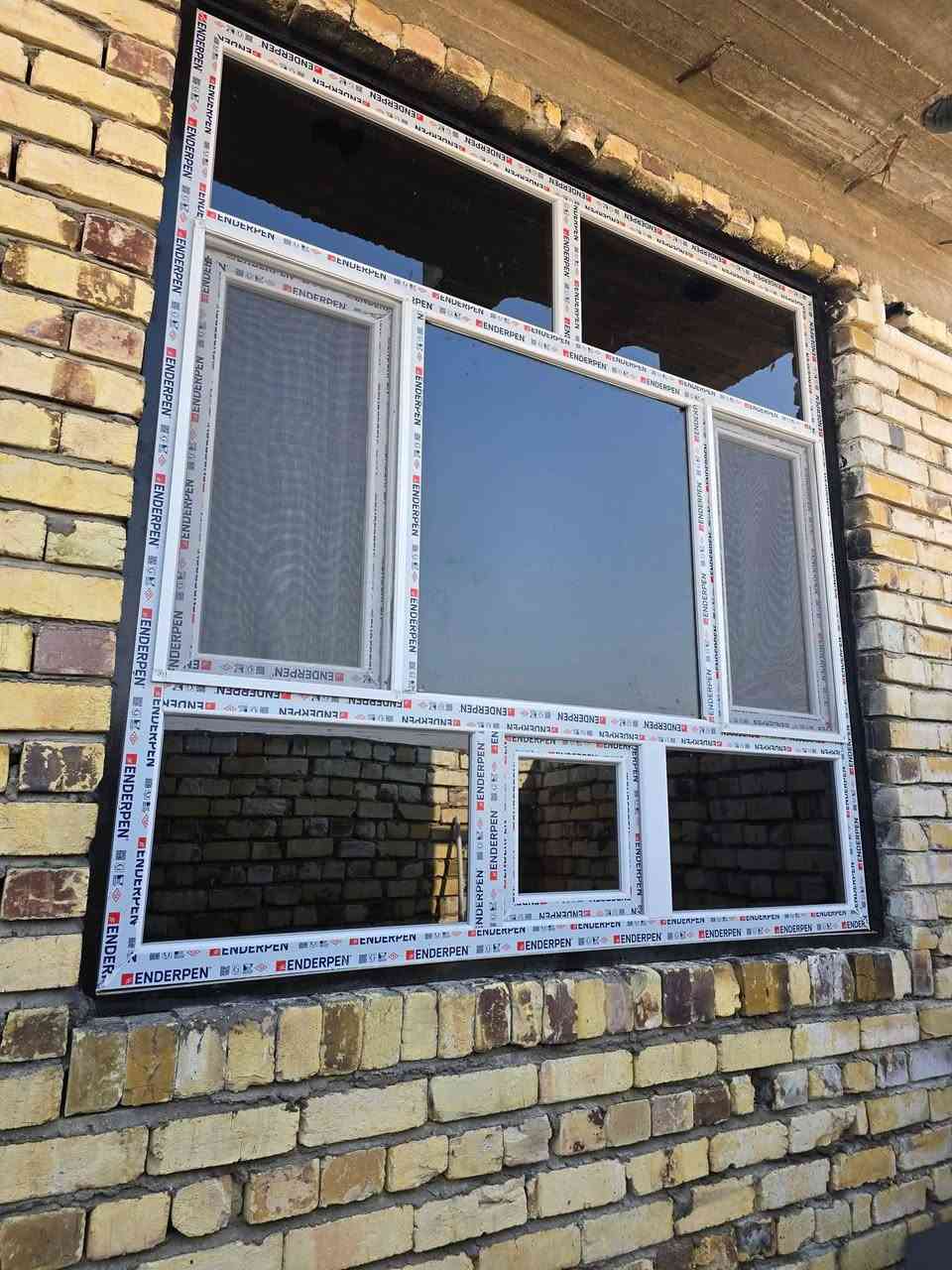 معمل الالمنيوم والpvc
نعمل كافه أعمال الالمنيوم 
كافه تصاميم مطابخ الحديثه
والمحجرات والبواب والشبابيك والقواطع حسب طلب
بسعار مناسبه .......
مكانه بابل أبي غرق 
اي الاستفسار على خاص  بيكم خير وتداللون .....


**إذا كنت صاحب هذا الإعلان وتريد حذفه لأي سبب، رجاءا أرسل رسالة إلى الدعم الفني**