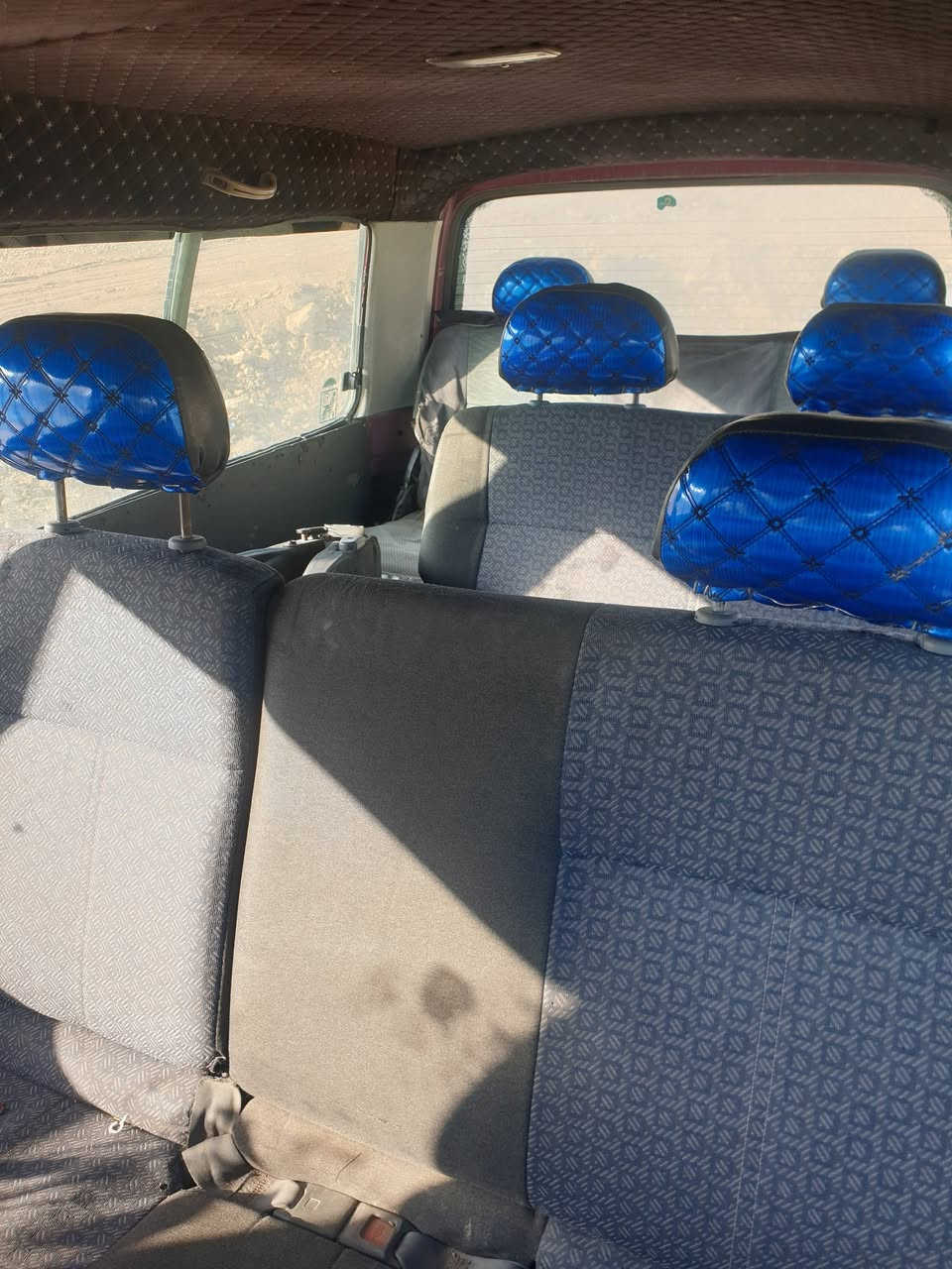 كيا موديل 1995 مكاني موصل ليس قوسيات بيه حسة كاز كير محرك اكسن كلو شرط شرط التحويل شرعيه بل قويات سعر 32 قفل مروس فقط تكسي ***********
