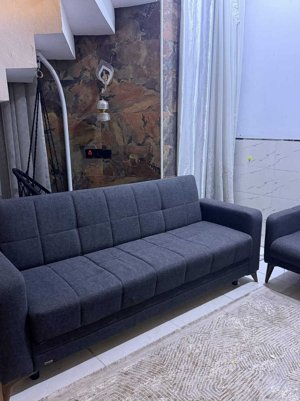 #بيع_سريع📌👇🏻
تخم تركي 8 مقاعد ينفتح سرير ومخزن نظيف💯
#العنوان_بغداد_سيطرة_الفلاحات📍للمزيد مراسلتي✅👍🏻


**إذا كنت صاحب هذا الإعلان وتريد حذفه لأي سبب، رجاءا أرسل رسالة إلى الدعم الفني**