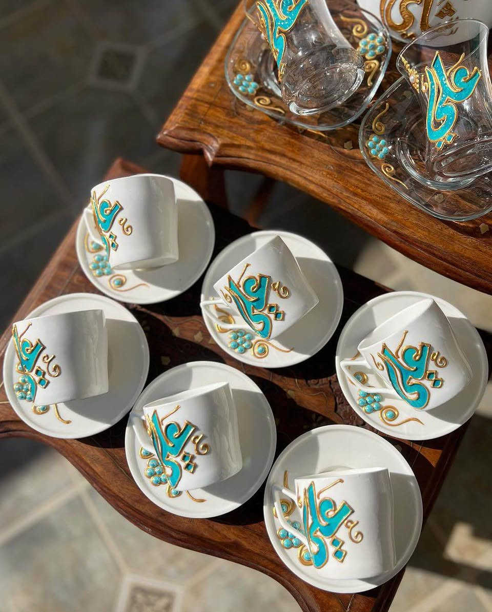 ‎رمضانيات بكجات 
عروض على هذة البكج 
شغلي حسب الطلب
يتوفر توصيل لجميع المحافظات العراقية
الحجز قبل اس‎ بغداد, العراق


**إذا كنت صاحب هذا الإعلان وتريد حذفه لأي سبب، رجاءا أرسل رسالة إلى الدعم الفني**