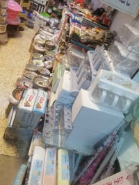 بضاعة منوعة • بضاعة جديدة • مجمع بركات المرتضى