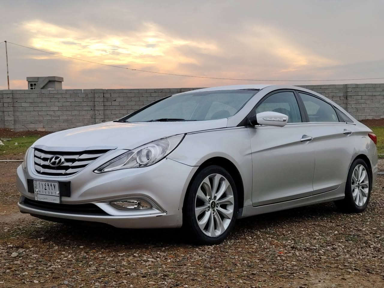 #للبيع سوناته ادوات ادوات موديل 2012 سياره جديده تدفئه تبريد  محرك شرط  طخم تاير جديد  تدفئه وتبريد بالكشانه  كشن متحرك كهربائي
سياره احلى من الصوره
#للبيع سوناته ادوات ادوات موديل 2012 سياره جديده تدفئه تبريد  محرك شرط  طخم تاير جديد  تدفئه وتبريد بالكشانه  كشن متحرك كهربائي اشاير بالمري كهربائيات كلهه شغاله    سياره احلى من الصور ويرهم مراوس بسياره انترا اڤانتي
 السعر 48$ وبيهه مجال  مكان السياره الحويجه قريه الحلوات للاستفسار اتصل ع الرقم ***********
