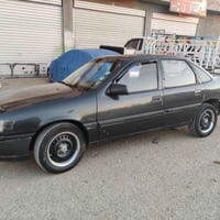 موديل ٩٢ • موتور ١.٨ • سليمانية