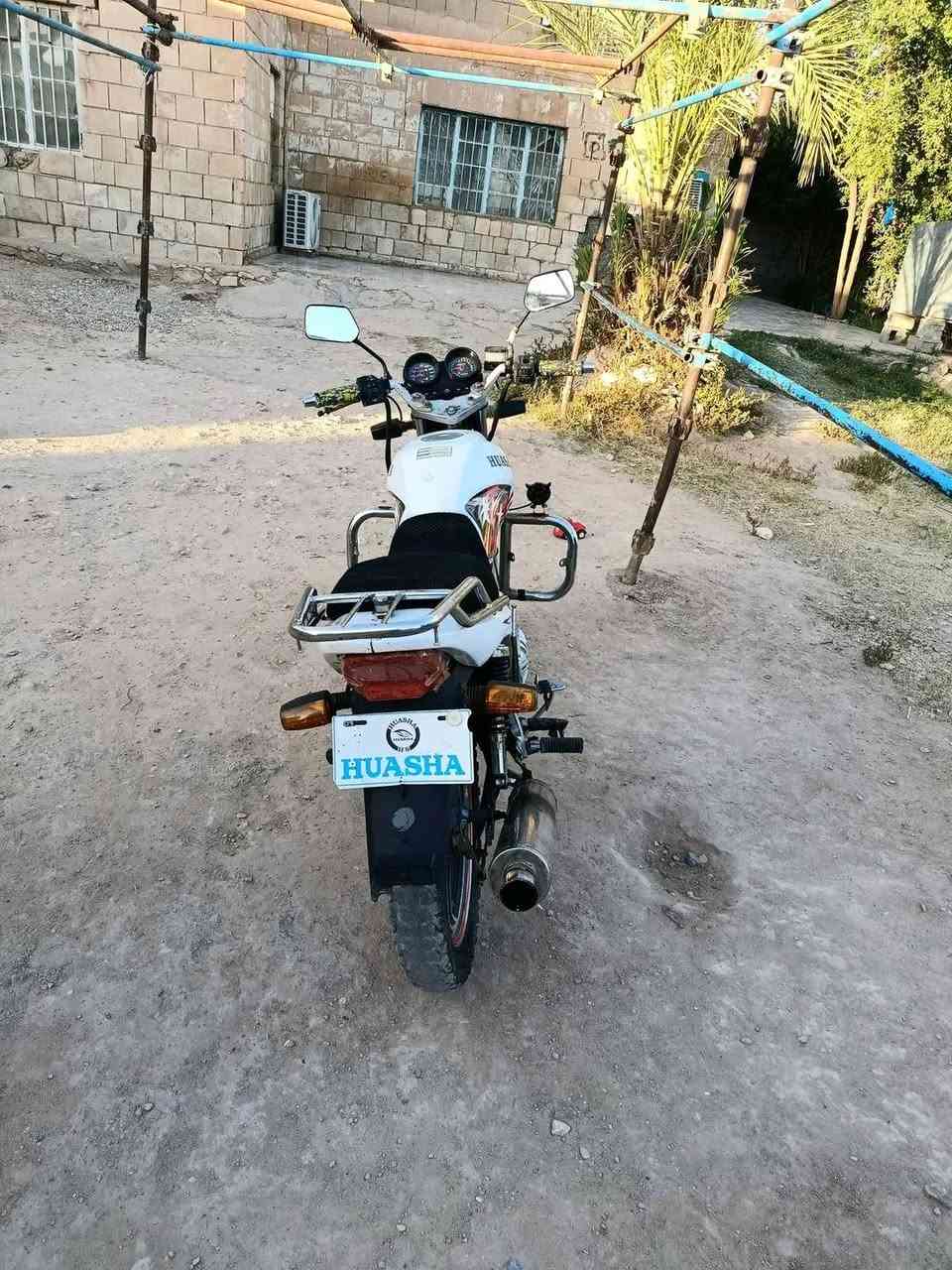 سلام عليكم ماطور هيوشه 21للبيع مكان حديثه


**إذا كنت صاحب هذا الإعلان وتريد حذفه لأي سبب، رجاءا أرسل رسالة إلى الدعم الفني**