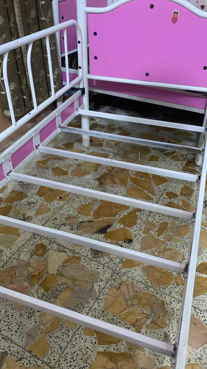 جرباية حديد اثنينهن ب40


**إذا كنت صاحب هذا الإعلان وتريد حذفه لأي سبب، رجاءا أرسل رسالة إلى الدعم الفني**