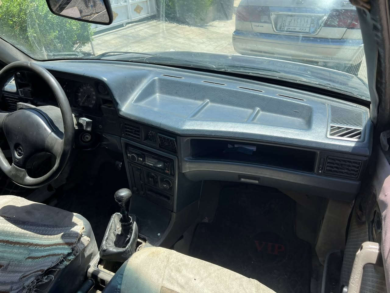 كاديت موديل 91 مشروع وطني محرك 16 دفتر بنزين موجود سلات قفل مركزي راقم دولي جديد لحد 2029/8 مكن كركوك سعر 20 بي مجل قليل كير محرك شرط  شرط تحول وكل ***********
