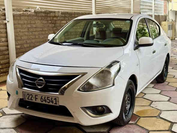 السلام عليكم صني هندي موديل 21 عداد 108 كيلو  تفاصيله موضحه بل سونار سياره كامله من كلشي 
مكان السياره بغداد كراده رايده ب115 وبيه مجال 
رقم ***********
