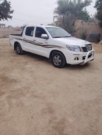 فلاونزه 2015 • كفاله عامه • ذي قار