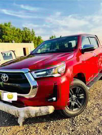 اللهم صلي عل محمد وال محمد سلام عليكم ورحمة الله وبركاته للبيع هايلوكس...