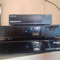 ايكون ايرون برو • ميديا ستار Z2 • بغداد