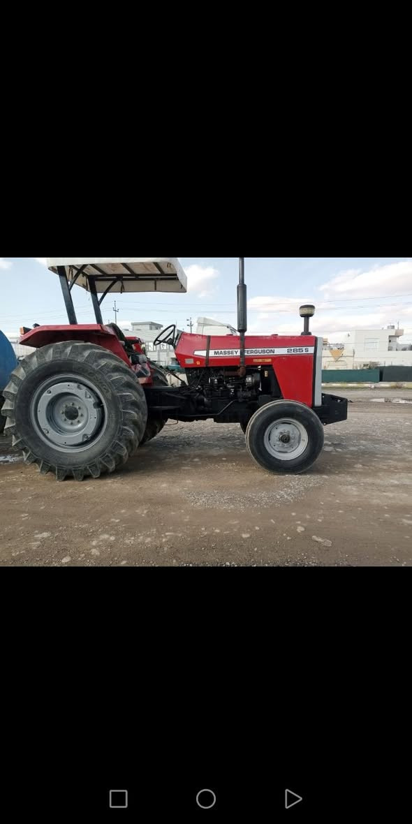 ترکترترکی للبیع2002شرط تحویل کیراکسل محرک کل شرط مکان قریب کرکوک رقم هاتف ***********
