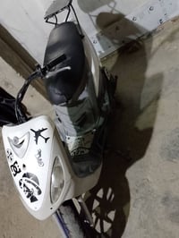 ماكس منغولي • مكينة خرسة • حربية