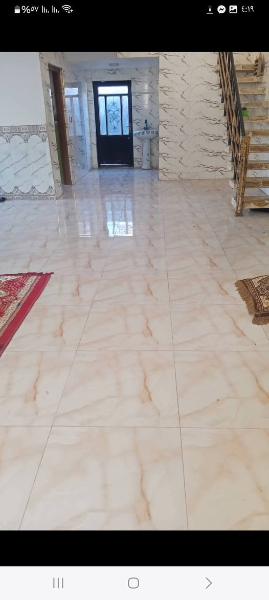 بيت بناء حديث
المساحه ٣٥٠ متر
سند ٢٥ تحويل مباشر
خلف جامعه بابل منطقه ابراهيم الخليل


**إذا كنت صاحب هذا الإعلان وتريد حذفه لأي سبب، رجاءا أرسل رسالة إلى الدعم الفني**