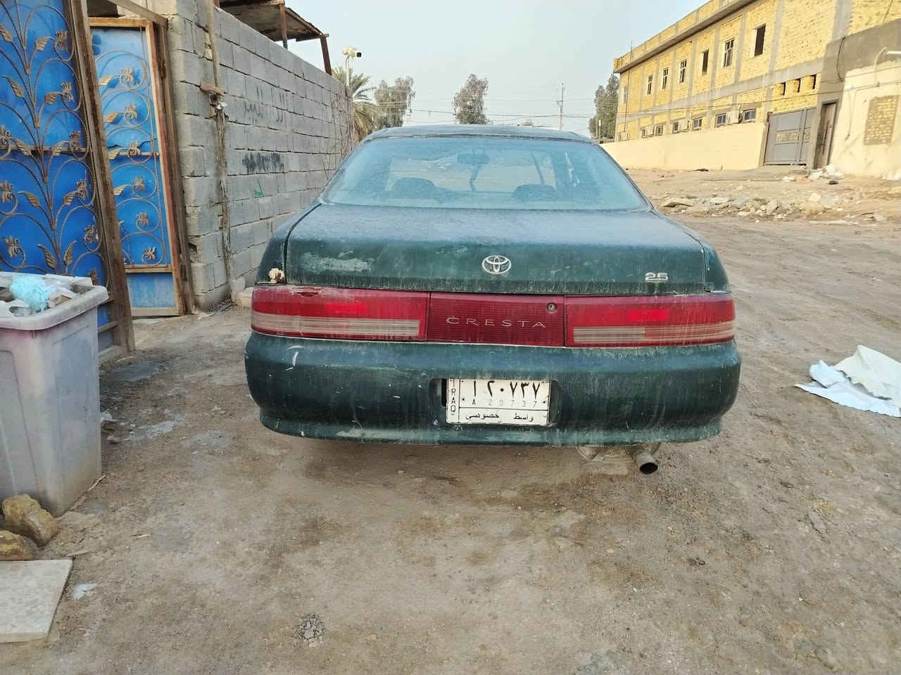 كرسته نفخ للبيع مكينه وكير  حداديه حلوات مكانه ناصريه مركز سعر ٢٠ ورقه بدون راعي ***********
