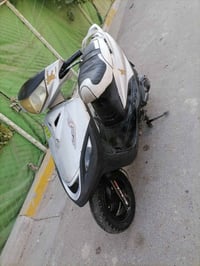 ماكس 140 • سلف كهربا • حي العامل بغداد