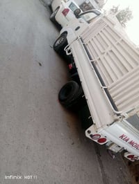 موديل 2010 • كفاله عام • حي نصر بغداد