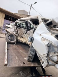 مكينه وكير • كفاله • بصرة