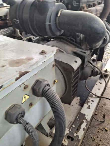 تم وصول مولدتين ١١٠ كيفي بيركنز ٦ سلندر شاصي افجي والسن بريطاني 

ومولده ٨٨ كيفي بيركنز شاصي 
٤ بستم 
العنوان اربيل 
يوجد توصيل كل محافظات العراق 
للاستفسار الاتصال على الرقم ***********
