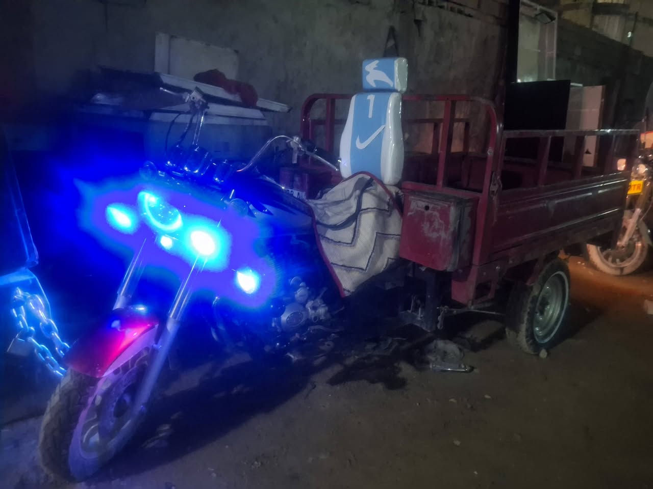 سلام عليكم 
ستوته للبيع ام تي ار موديل 2018 
مكفوله من كلشي 
تعمير 26  وكاله 
رقم انكليزي مداور ثاني يوم 
للاستفسار مراسله الصفحه 
الشراي يجي خاص وبيه خير ويدلل


**إذا كنت صاحب هذا الإعلان وتريد حذفه لأي سبب، رجاءا أرسل رسالة إلى الدعم الفني**