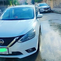 سنترا فول توماتيك • محرك ١٨٠٠ • رقم نينوى
