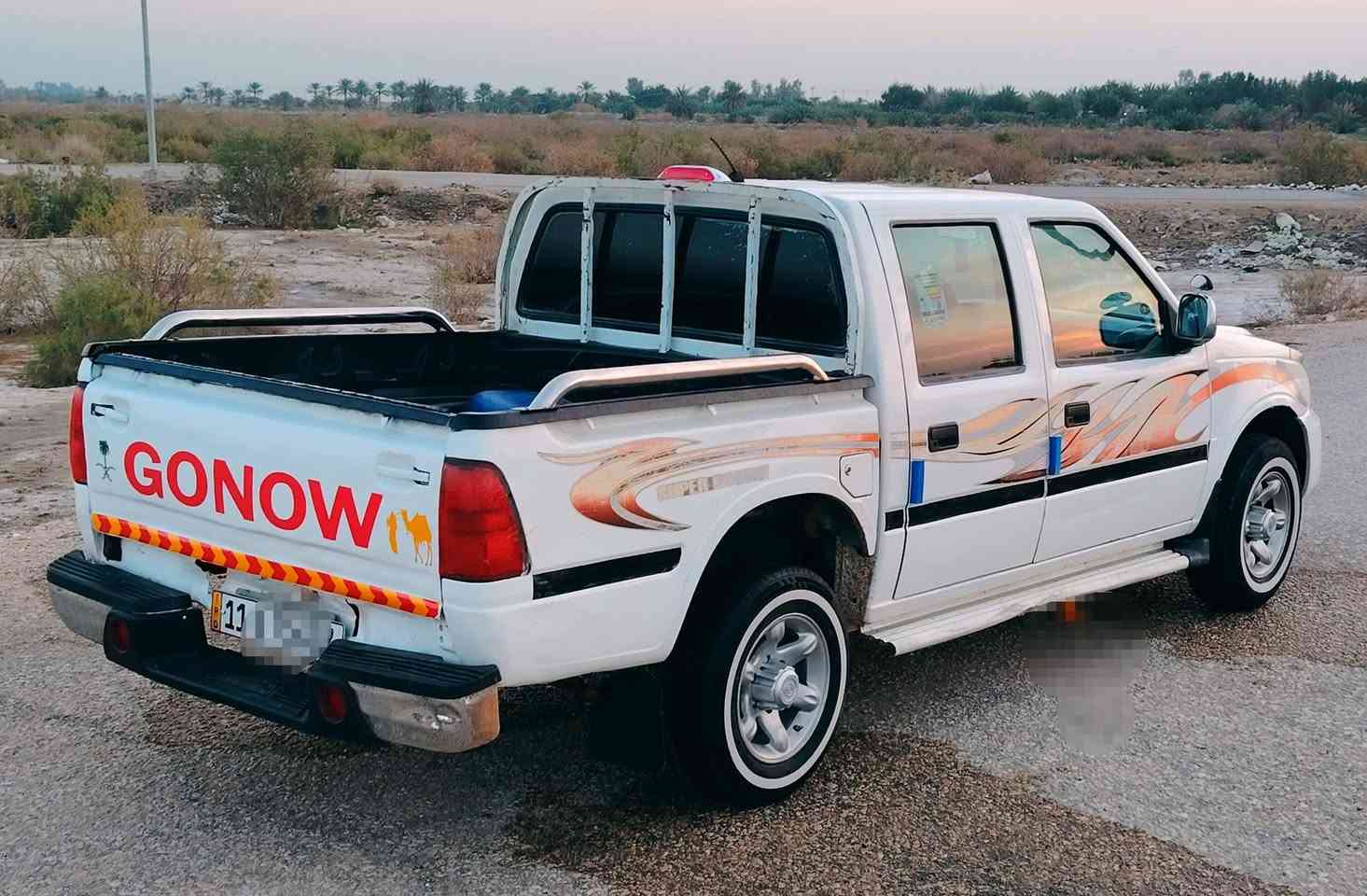 يالله
بيكم كنوه 2009 رقم بغداد انكليزي بسمي.               سنويته مجدده 2031
سياره مكفوله كفاله عامه بمعنى الكلمه من ضربه وتبديل وصبغ سياره جديده على وضع الشركه 
حداديه تخم تاير كله جديد مكينه كير اكسن على الشرط تبريده ثلج +تتفئه
كهربائيات كله شغاله السعر (45) بيه مجال لشراي
***********مكان نجف مناذره
