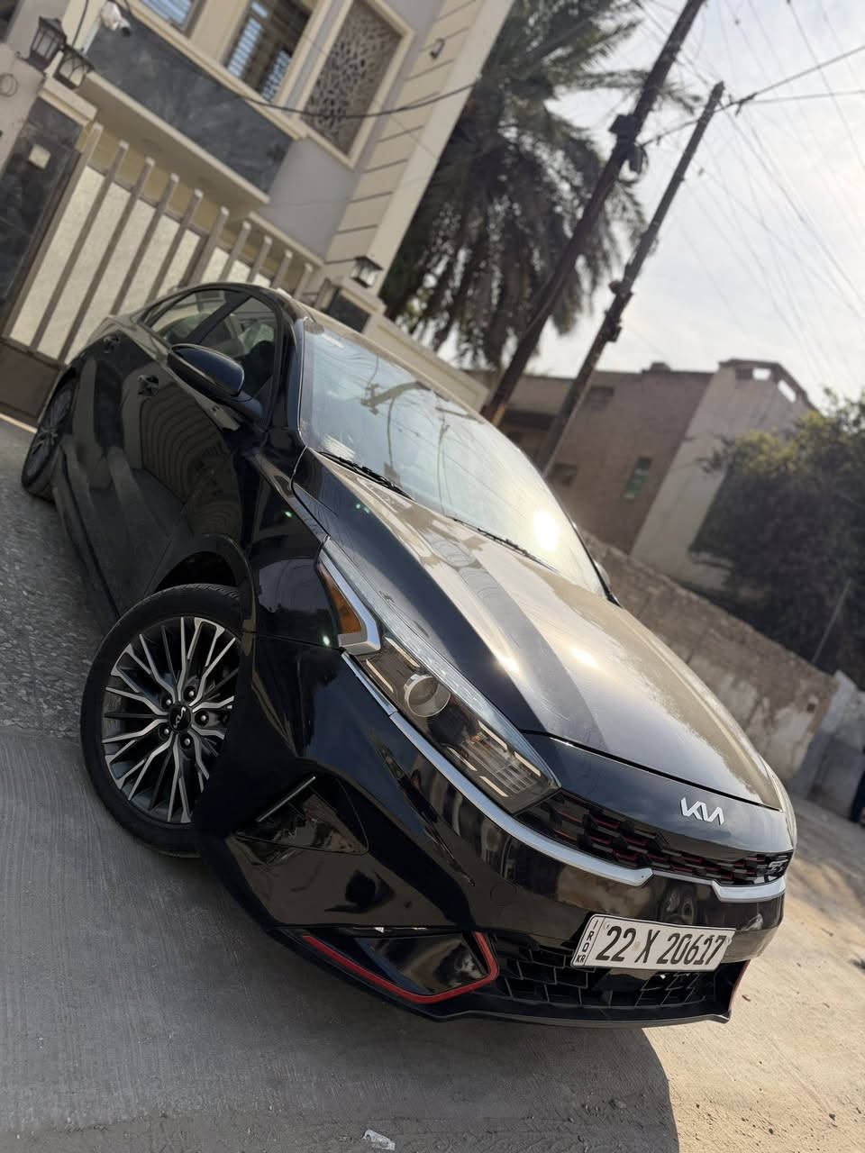 سلام عليكم ..
فورتي وارد امريكي  موديل 2023جي تي لاين فول موصفات حادثها بنيد وجاملغ فقط بدون دواخل ايرباك راجع سستم 
محرك 2000 دوش
ماشية 55
بصمة تشغيل وابواب
نظام اوتو هول
شحن واير ليس
ترحيب ابواب وصندوق
تحكم ستيرن فول
شاشة وكامرة بلادية
رادار امامي وجانبي
نظام اوتو ستوب
لد خلفي امامي
اشاير مري
تبريد شاشه
السعر 158 وبيها مجال بسيط بغداد لمشتل ***********
