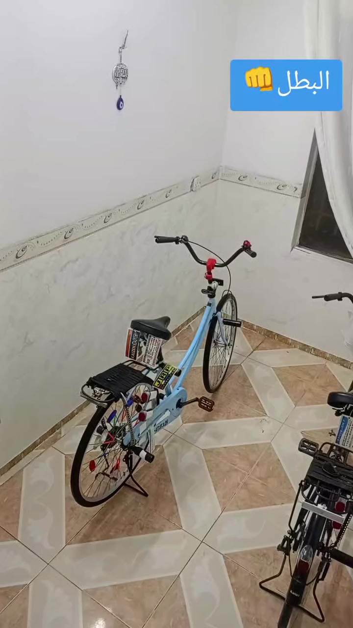 للبيع الحلال كفاله 19 نضيف حيل غراض كامل و عندي غراض للبيع كرسي بل صوره مذكور مكاني موصل حي بكر يم جامع البديع يرهم مراوس ب سانتوس


**إذا كنت صاحب هذا الإعلان وتريد حذفه لأي سبب، رجاءا أرسل رسالة إلى الدعم الفني**