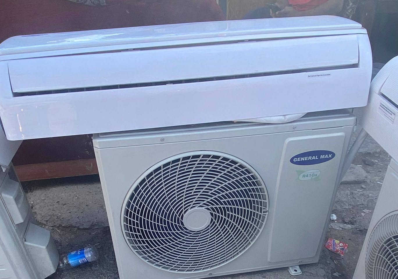 لبيع وشراء الاثاث المستعمل اخو الجديد شارع فلسطين قرب محطة المهندسين ***********
