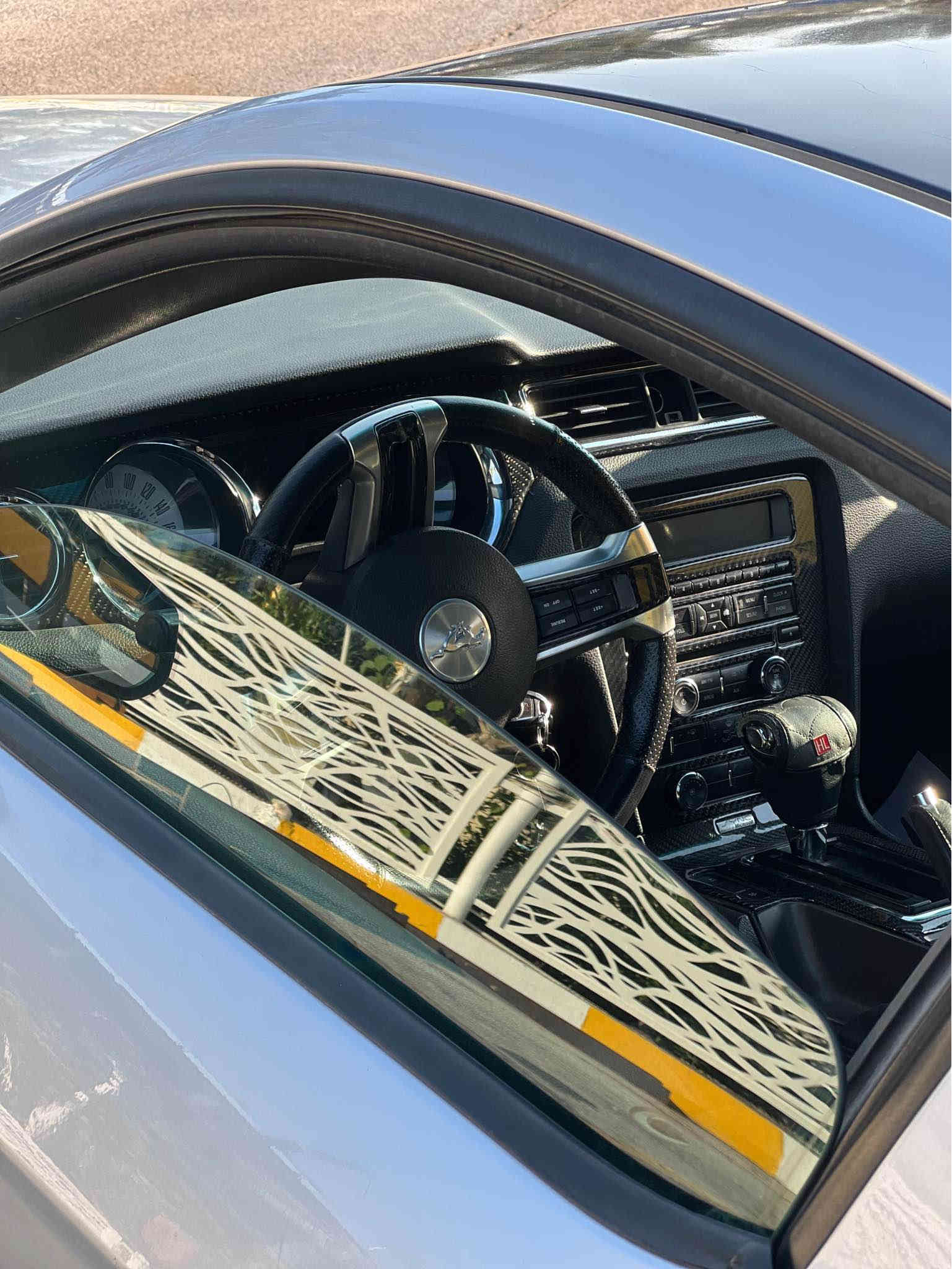 موستنك 2012
بريميوم دشبول سبع الوان
مكينه v6 3700
مكينه وكير بلاد مكفولات 
ادامه كامله نوزلات بلكات صدر امامي جديد تخم تايرات جدد امامي خلفي عبوه فيتبم جديد 
…………………………………………
الاضافات 
1-لحيه RTR
2-دفيوزر شيلبي
3-جناح gt
4-برمجه سيفتي ايكو 
5-سقف روز رايز 
6-داخل كاربون فايبر جلاتين 
7-ويل 19شيلبي
السياره مصبوغه قطع ابيع حزام حادثها شىيه جاملغ وبند بدون لغود بدون شواصي بدون ايرباك سياره متعوب  عليها وميرادلها صرف 
عليها غرامه 500 الف تنزل من سعرها رايدها ب108 متعجبك تاخذ اغاتها للاستفسار اكثر *********** بغداد
