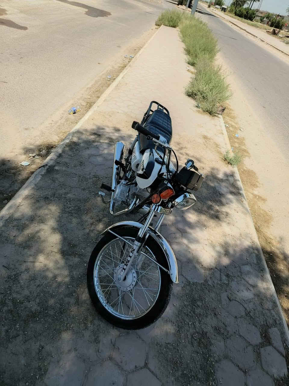 سلام عليكم دراجة نامة متياز موديل 2026 السعر خاص اذا اكو مراوس ب5 كير 23 وفوك


**إذا كنت صاحب هذا الإعلان وتريد حذفه لأي سبب، رجاءا أرسل رسالة إلى الدعم الفني**